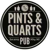 Pints & Quarts Pub